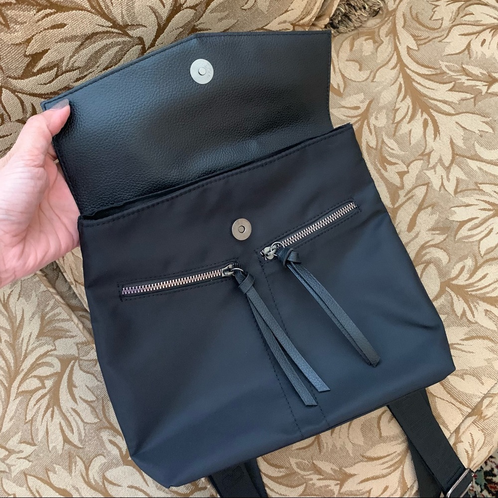 Authentic Botkier Mini Backpack - Picture 4 of 10